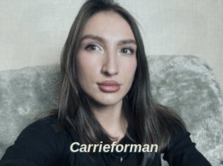 Carrieforman