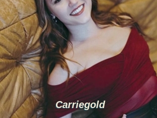 Carriegold