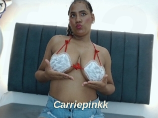 Carriepinkk