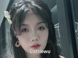 Carriewu