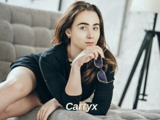 Carryx