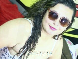 Carsanema