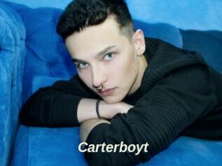 Carterboyt