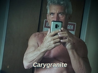 Carygranite
