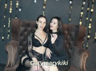 Carymarykiki