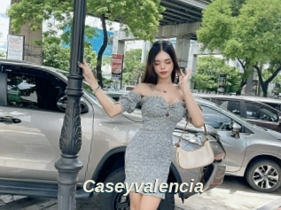 Caseyvalencia