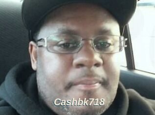 Cashbk718