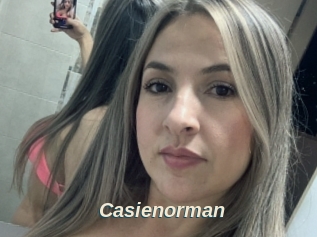 Casienorman