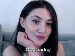 Cassandraj