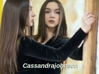 Cassandrajohnson