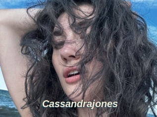 Cassandrajones