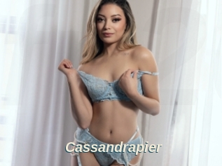 Cassandrapier