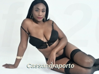 Cassandraporto
