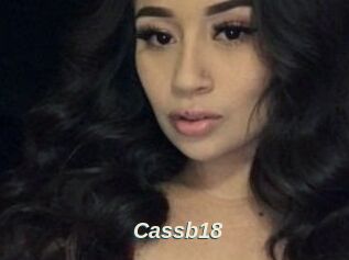 Cassb18