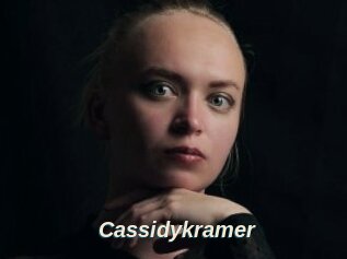 Cassidykramer