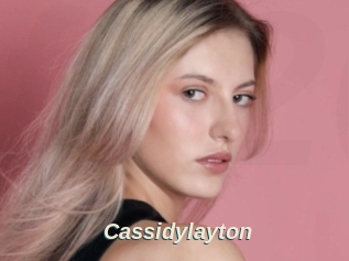 Cassidylayton