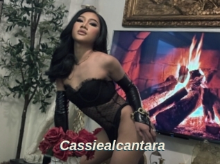 Cassiealcantara