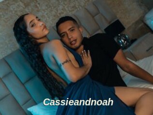 Cassieandnoah