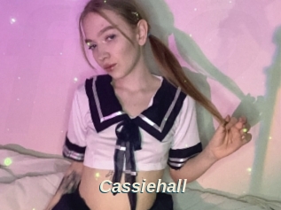 Cassiehall