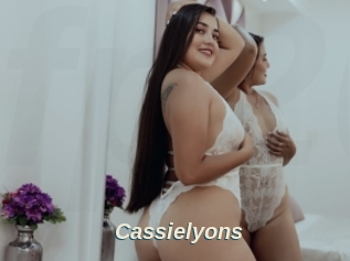 Cassielyons