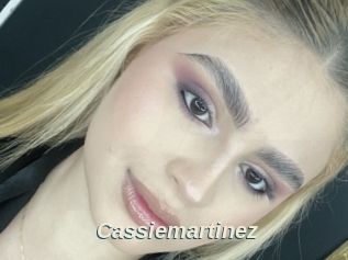 Cassiemartinez