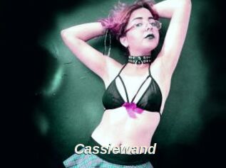 Cassiewand