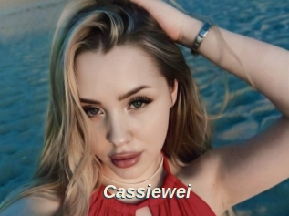 Cassiewei