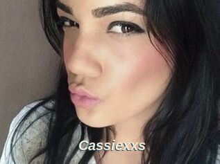 Cassiexxs