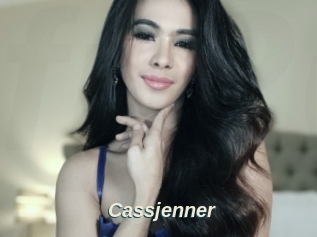 Cassjenner