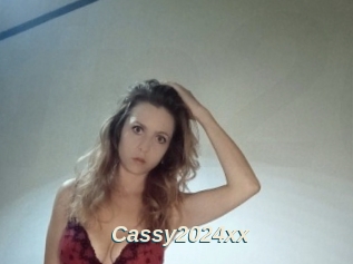 Cassy2024xx