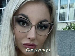 Cassyonyx