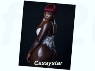 Cassystar