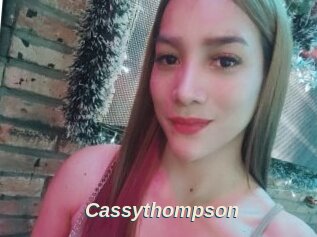 cassythompson Free Pornos 20