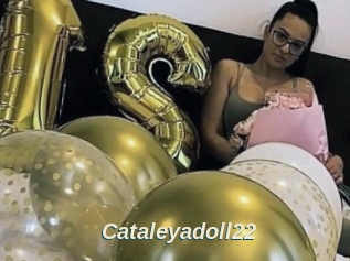Cataleyadoll22
