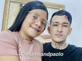 Catalinaandpaolo