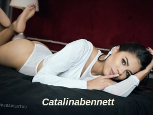 Catalinabennett