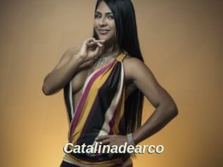Catalinadearco
