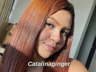 Catalinaginger