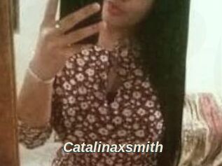 Catalinaxsmith