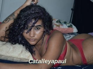 Catalleyapaul