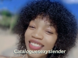 Cataloguesexyslender