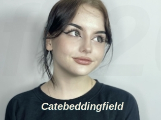 Catebeddingfield