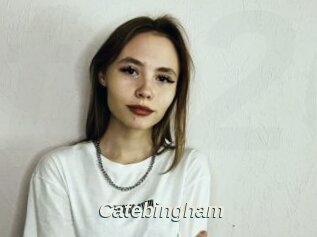 Catebingham