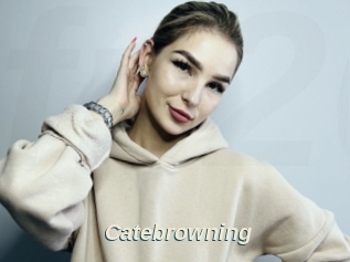 Catebrowning