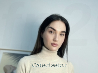 Catecleeton