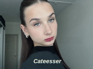 Cateesser