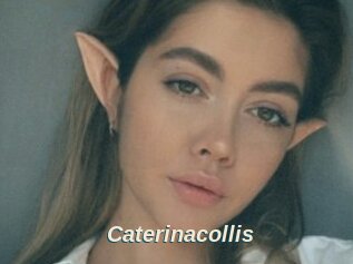 Caterinacollis