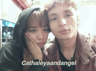 Cathaleyaandangel