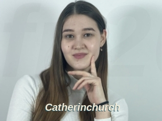 Catherinchurch