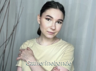 Catherinebonde